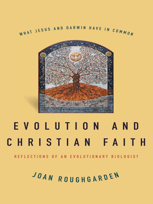 Title details for Panarchy Synopsis by Joan Roughgarden - Available